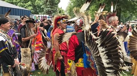 <strong>Grand</strong> Entry: 11:00am & 5:00pm. . Grand rapids pow wow 2023